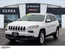 Thumbnail image of 2015 Jeep Cherokee at Serra Buick Gmc Champaign