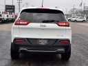 Thumbnail image of 2015 Jeep Cherokee at Serra Buick Gmc Champaign