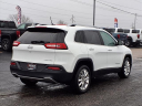 Thumbnail image of 2015 Jeep Cherokee at Serra Buick Gmc Champaign