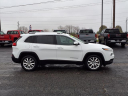 Thumbnail image of 2015 Jeep Cherokee at Serra Buick Gmc Champaign