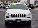 Thumbnail image of 2015 Jeep Cherokee at Serra Buick Gmc Champaign