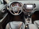 Thumbnail image of 2015 Jeep Cherokee at Serra Buick Gmc Champaign
