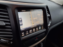 Thumbnail image of 2015 Jeep Cherokee at Serra Buick Gmc Champaign