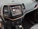 Thumbnail image of 2015 Jeep Cherokee at Serra Buick Gmc Champaign