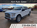 Thumbnail image of 2016 Ford F-150 at ACE AUTO SALES