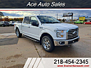 Thumbnail image of 2016 Ford F-150 at ACE AUTO SALES