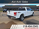 Thumbnail image of 2016 Ford F-150 at ACE AUTO SALES
