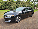 Thumbnail image of 2017 Nissan Maxima at Mercy House Auto Center