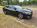 Thumbnail image of 2017 Nissan Maxima at Mercy House Auto Center
