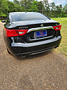 Thumbnail image of 2017 Nissan Maxima at Mercy House Auto Center