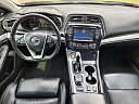 2017 Nissan Maxima at Mercy House Auto Center
