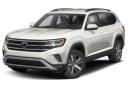 Thumbnail image of 2022 Volkswagen Atlas at PaulMillerBmw USED