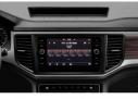 Thumbnail image of 2022 Volkswagen Atlas at PaulMillerBmw USED