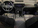 Thumbnail image of 2022 Volkswagen Atlas at PaulMillerBmw USED