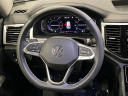 Thumbnail image of 2022 Volkswagen Atlas at PaulMillerBmw USED