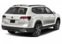 Thumbnail image of 2022 Volkswagen Atlas at PaulMillerBmw USED