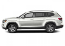 Thumbnail image of 2022 Volkswagen Atlas at PaulMillerBmw USED