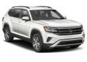 Thumbnail image of 2022 Volkswagen Atlas at PaulMillerBmw USED