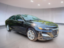 Thumbnail image of 2021 Chevrolet Malibu at Nissan 46