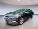 Thumbnail image of 2021 Chevrolet Malibu at Nissan 46