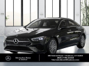 Thumbnail image of 2025 Mercedes-Benz CLA at Mercedes - Benz Of Danbury - NEW