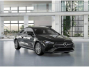 Thumbnail image of 2025 Mercedes-Benz CLA at Mercedes - Benz Of Danbury - NEW