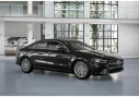 Thumbnail image of 2025 Mercedes-Benz CLA at Mercedes - Benz Of Danbury - NEW