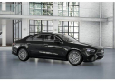 Thumbnail image of 2025 Mercedes-Benz CLA at Mercedes - Benz Of Danbury - NEW
