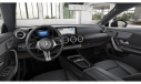 Thumbnail image of 2025 Mercedes-Benz CLA at Mercedes - Benz Of Danbury - NEW