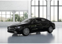 Thumbnail image of 2025 Mercedes-Benz CLA at Mercedes - Benz Of Danbury - NEW