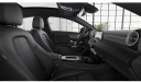 Thumbnail image of 2025 Mercedes-Benz CLA at Mercedes - Benz Of Danbury - NEW