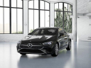 Thumbnail image of 2025 Mercedes-Benz CLA at Mercedes - Benz Of Danbury - NEW
