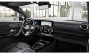 Thumbnail image of 2025 Mercedes-Benz CLA at Mercedes - Benz Of Danbury - NEW