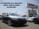 2012 Honda Civic Si at Big Star Motors