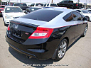Thumbnail image of 2012 Honda Civic at Big Star Motors