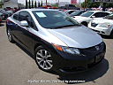 Thumbnail image of 2012 Honda Civic at Big Star Motors