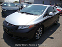 Thumbnail image of 2012 Honda Civic at Big Star Motors