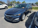 Thumbnail image of 2021 Chevrolet Malibu at LarryHMillerHonda-NEW of Murray, UT