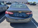 Thumbnail image of 2021 Chevrolet Malibu at LarryHMillerHonda-NEW of Murray, UT