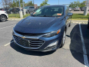 Thumbnail image of 2021 Chevrolet Malibu at LarryHMillerHonda-NEW of Murray, UT