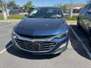 Thumbnail image of 2021 Chevrolet Malibu at LarryHMillerHonda-NEW of Murray, UT