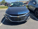 Thumbnail image of 2021 Chevrolet Malibu at LarryHMillerHonda-NEW of Murray, UT