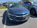 Thumbnail image of 2021 Chevrolet Malibu at LarryHMillerHonda-NEW of Murray, UT