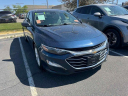 Thumbnail image of 2021 Chevrolet Malibu at LarryHMillerHonda-NEW of Murray, UT