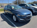 Thumbnail image of 2021 Chevrolet Malibu at LarryHMillerHonda-NEW of Murray, UT