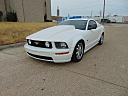 Thumbnail image of 2008 Ford Mustang at Image Auto Sales LLC