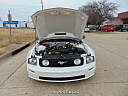 Thumbnail image of 2008 Ford Mustang at Image Auto Sales LLC