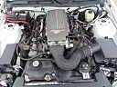 Thumbnail image of 2008 Ford Mustang at Image Auto Sales LLC