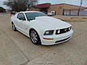 Thumbnail image of 2008 Ford Mustang at Image Auto Sales LLC