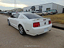 Thumbnail image of 2008 Ford Mustang at Image Auto Sales LLC